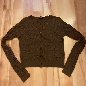 Brandy Melville Cardigan